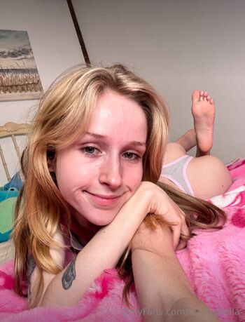 teenzybella