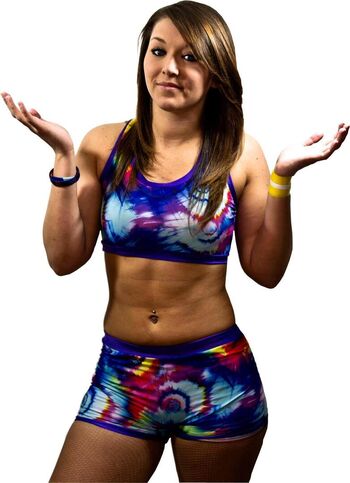 Tegan Nox