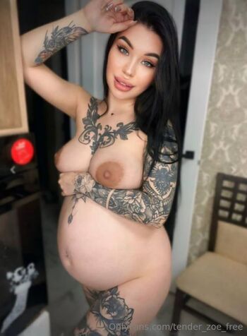 tender_zoe_free