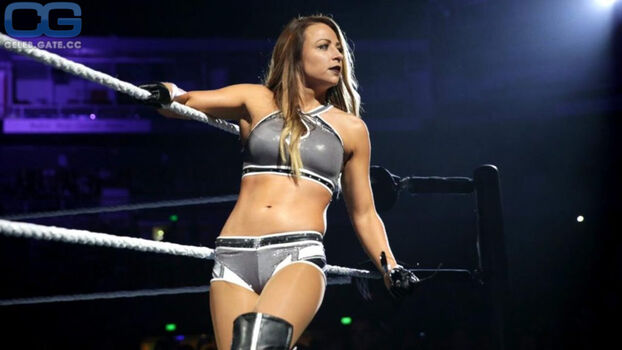 Tenille Dashwood