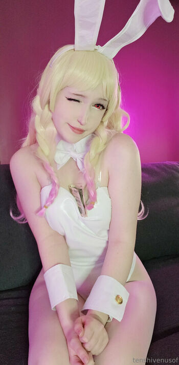Tenshivenus