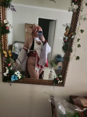 tephiicosplay