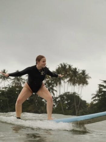 Teresa Bauer