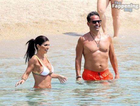 Teresa Giudice
