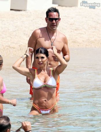 Teresa Giudice