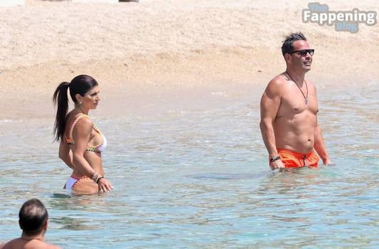Teresa Giudice