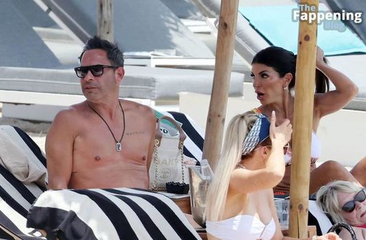 Teresa Giudice