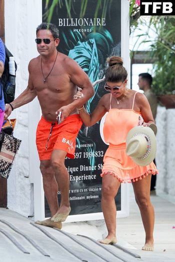 Teresa Giudice