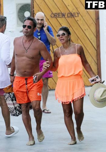 Teresa Giudice