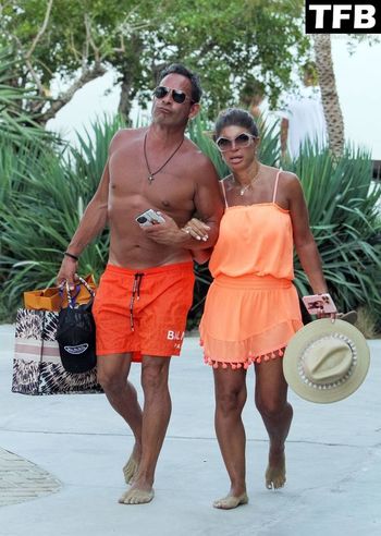 Teresa Giudice