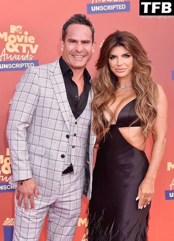 Teresa Giudice