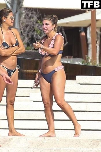 Teresa Giudice