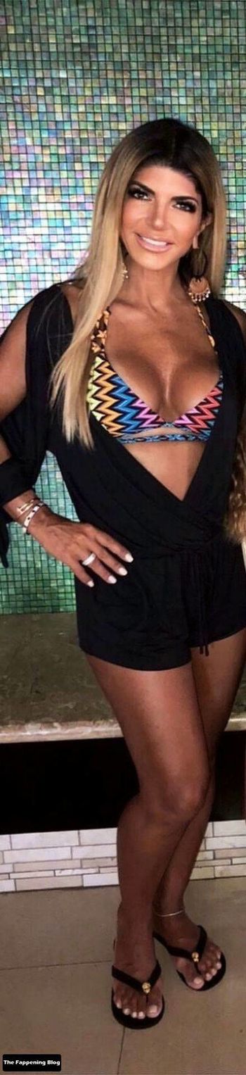 Teresa Giudice