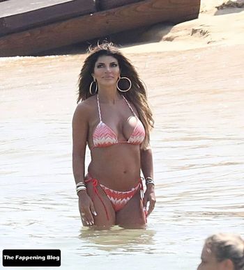 Teresa Giudice