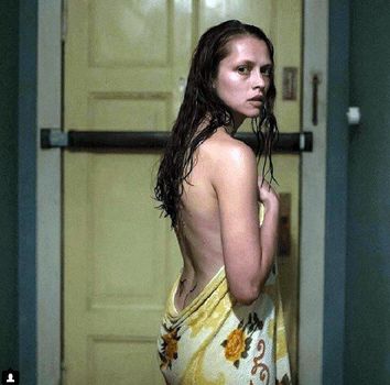 Teresa Palmer