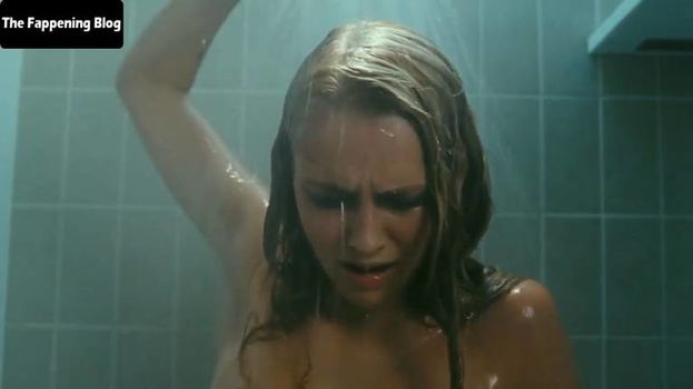 Teresa Palmer