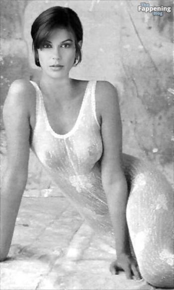 Teri Hatcher
