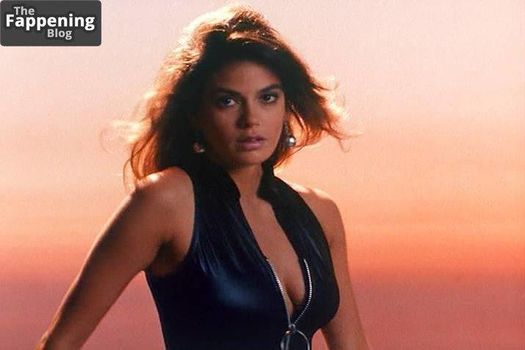 Teri Hatcher