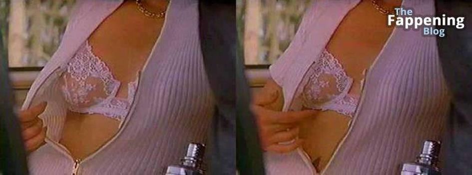 Teri Hatcher