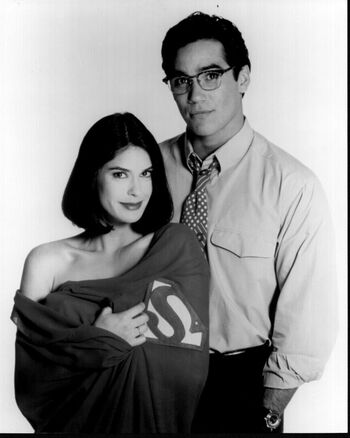 Teri Hatcher