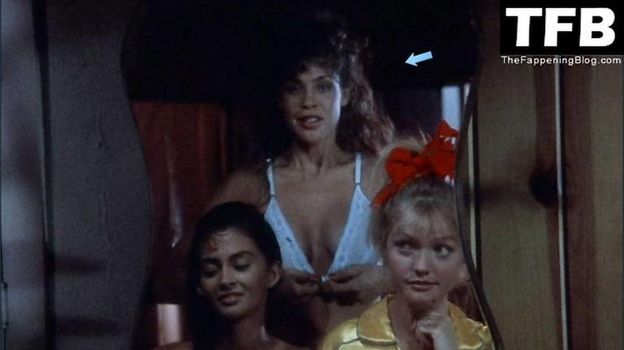 Teri Weigel