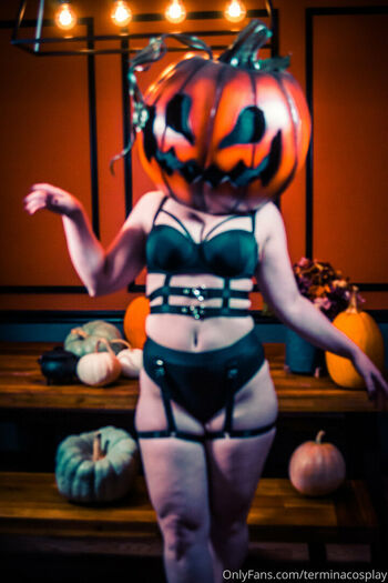terminacosplay