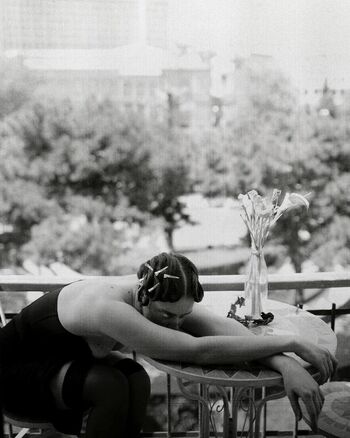 Terra Babayeva
