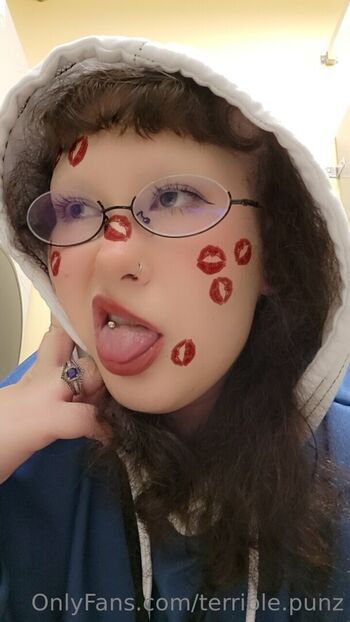 terrible.punz