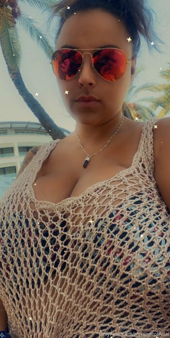 terrijaneofficial