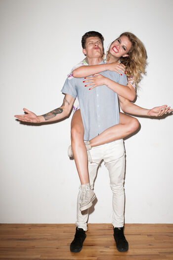 Terry Richardson