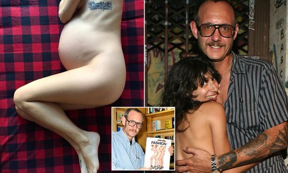 Terry Richardson