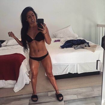 Tessa Blanchard
