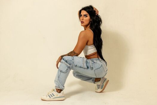 Tessa Blanchard
