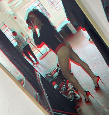 Tessa Blanchard