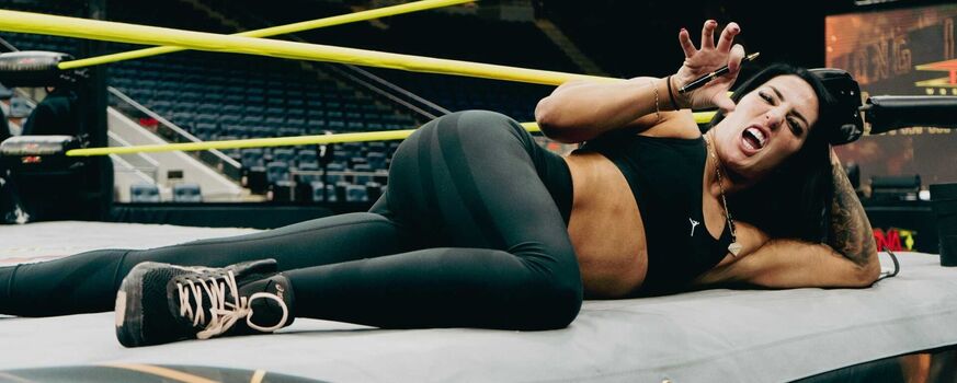 Tessa Blanchard