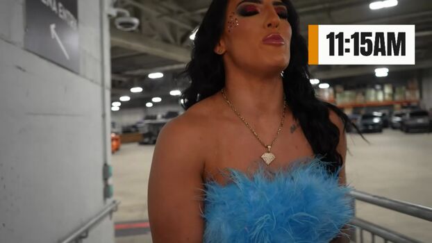 Tessa Blanchard