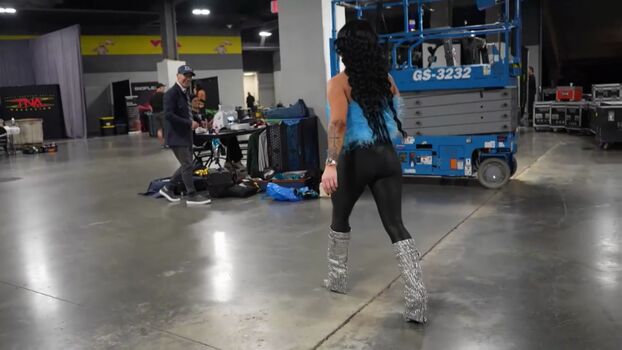 Tessa Blanchard