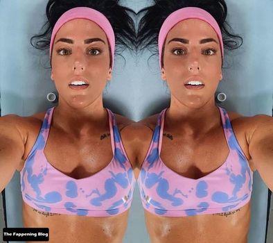 Tessa Blanchard