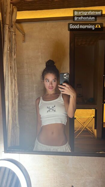 Tessa Brooks