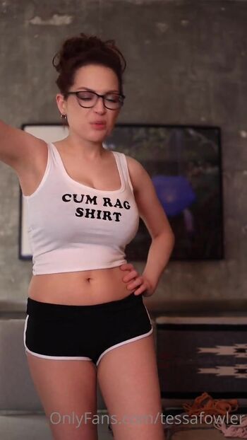 Tessa Fowler