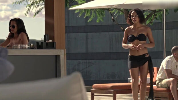 Tessa Thompson