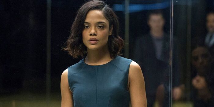 Tessa Thompson
