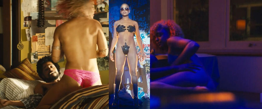 Tessa Thompson