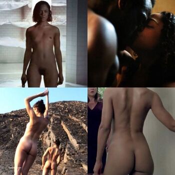 Tessa Thompson