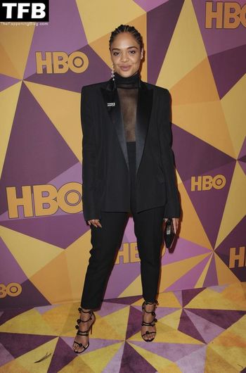 Tessa Thompson
