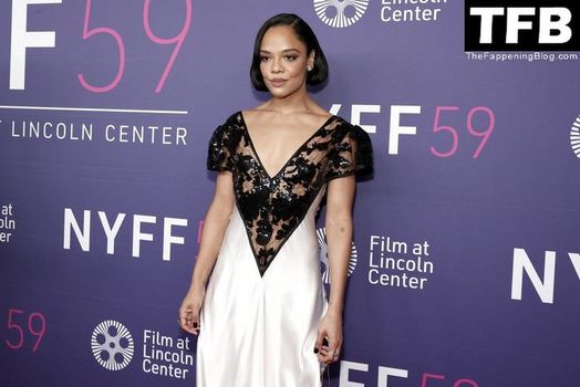Tessa Thompson