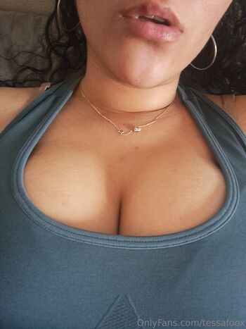 tessafoox