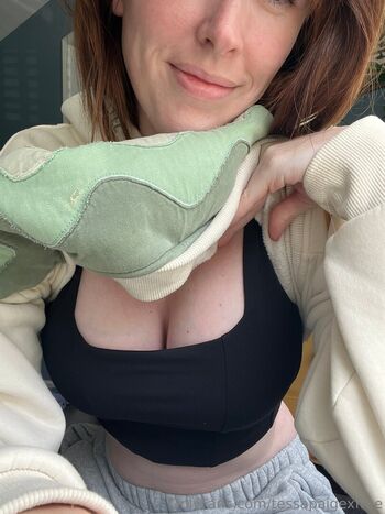 tessapaigexfree