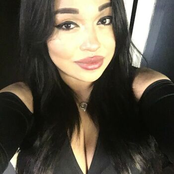 Texas Marie