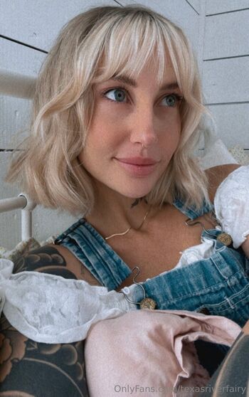 texasriverfairy
